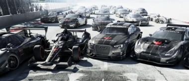 GRID Autosport to jedyna sensowna gra wyścigowa na PC
