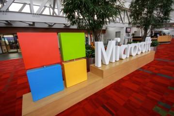Microsoft przez przypadek zaprezentował logo Windowsa 9