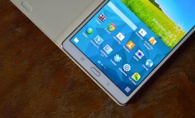 Kolor Niech Żyje! Mamy dla was tablet Samsung Galaxy Tab S 8.4 &#8211; konkurs Spider’s Web