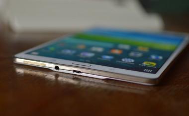 Samsung Galaxy Tab S 8.4: na drodze do doskonałości &#8211; recenzja Spider&#8217;s Web