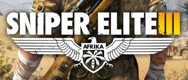 Zaskakująco dobre dance macabre. Sniper Elite III Afrika