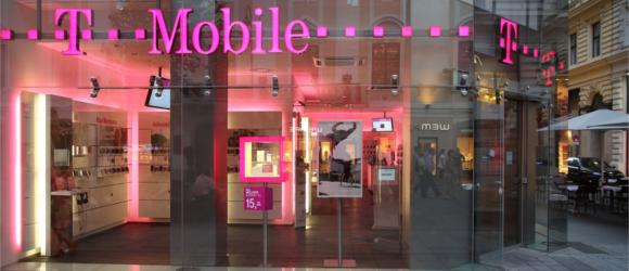 Roaming w T-Mobile nie działa