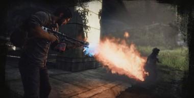 Szykuje się kolejna gra dla fotografów &#8211; zobacz nowe możliwości The Last of Us na PS4