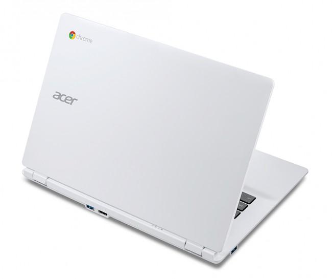 Acer Chromebook 13 CB5-311_rear right facing 2 