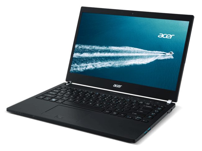 Acer P645 