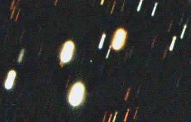 Comet_67P_Churyumov-Gerasimenko 