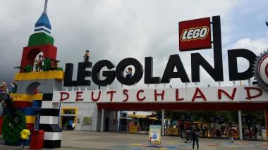 Legoland &#8211; raj nie tylko dla dzieci, lecz również dla geeków i fanów Star Wars