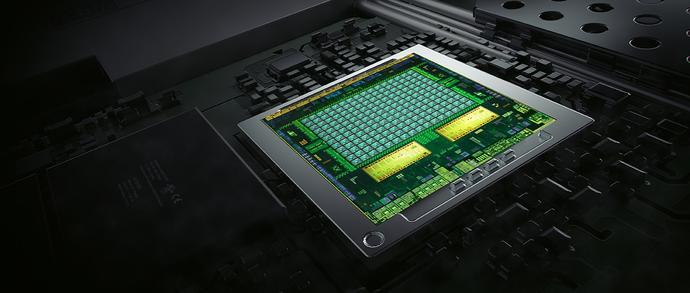Nvidia Tegra X1 to bardzo dobry układ mobilny. Szkoda tylko, że nie odniesie sukcesu