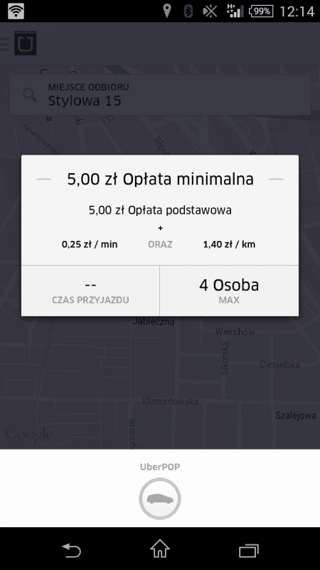 Uber Polska 06 