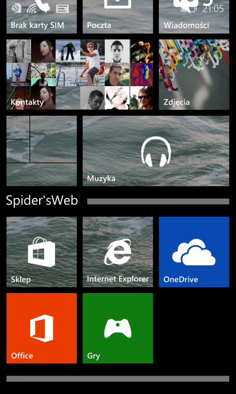 Windows Phone 8.1 Update 1 (3) 