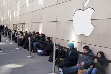 To właśnie tu Apple zaprezentuje nowe iPhone&#8217;y &#8211; strona internetowa Flint Center wygląda&#8230; specyficznie