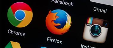 Firefox: stabilność pracy w końcu na właściwym poziomie