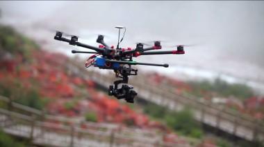Nowy dron w ofercie DJI działa na wyobraźnię