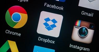 Dropbox likwiduje dwie popularne aplikacje - pocztę i zdjęcia 