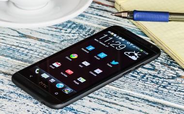 HTC chce robić aplikacje dla wszystkich użytkowników Androida. Tylko jaki będzie miało z tego zysk?