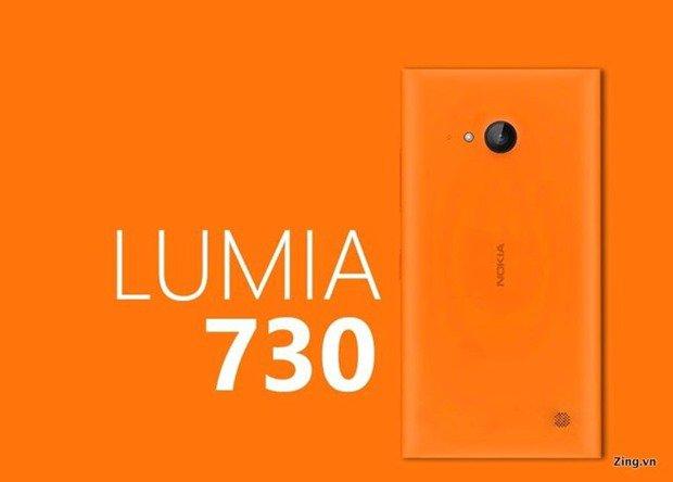 lumia 730 