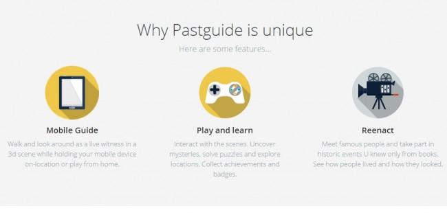 pasguide 