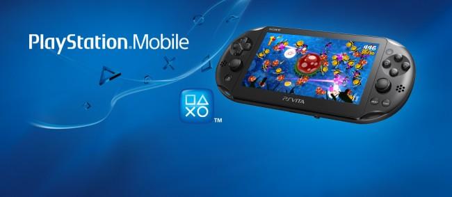 playstation mobile 4 