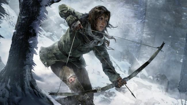 rise of the tomb raider 