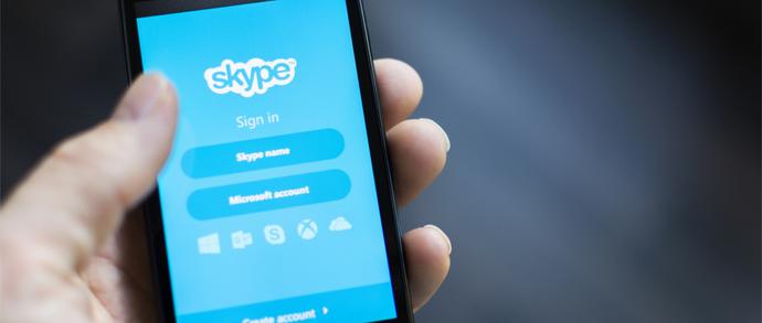 Użytkownicy Windows Phone 7, czas pożegnać się ze Skype&#8217;em. Dlaczego? Bo tak&#8230;