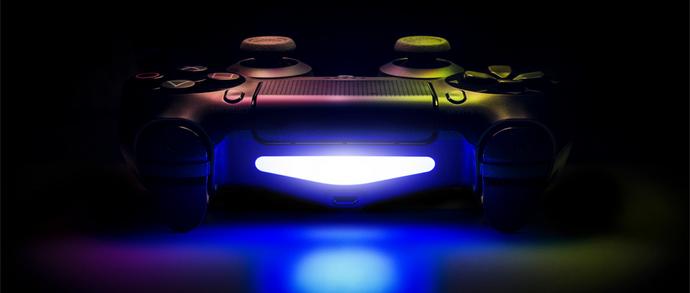 Steam + DualShock 4. Pad PlayStation 4 dostał wsparcie na PC