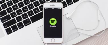 Spotify Connect - mała rzecz, a cieszy