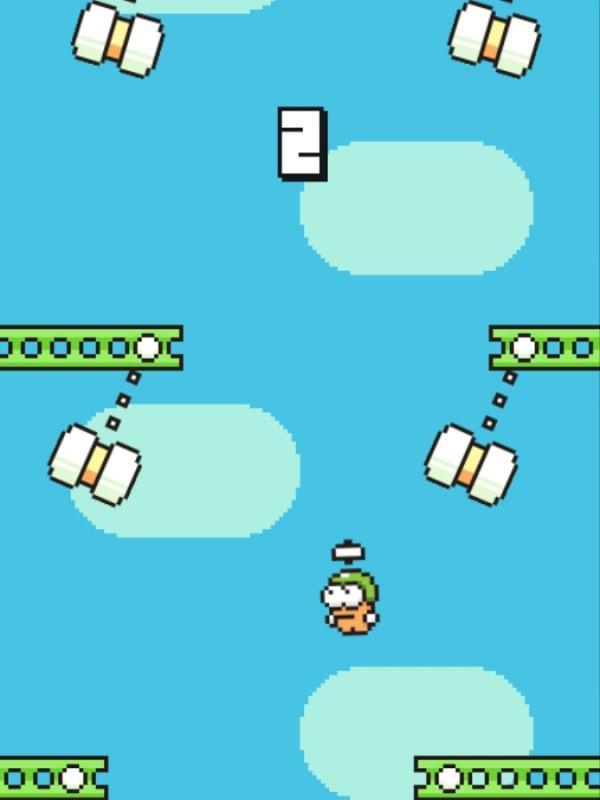 swing copters 