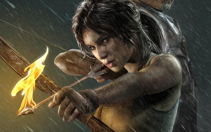 Profil Crystal Dynamics zlinczowany &#8211; Tomb Raider na wyłączność dla Xboksa One wywołał burzę