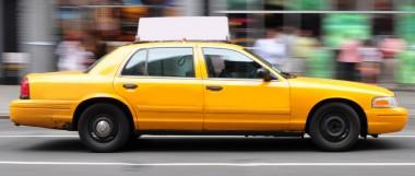 Elektryczne taksówki - czy to się w ogóle opłaca?