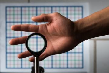 Naukowcy stworzyli urządzenie, które pomoże ci stać się niewidzialnym