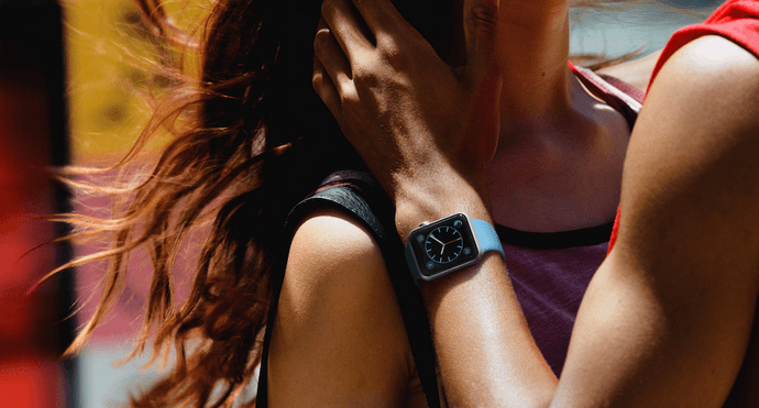 Nie musisz już czekać na Apple Watch&#8230; tak jakby