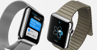 Nowe iPhone’y? Nudy, ale ten Apple Watch! Tak to jest to, na co czekaliśmy od 2010 r.