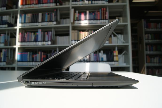 Potężny laptop nie tylko dla gracza – Acer Aspire V Nitro