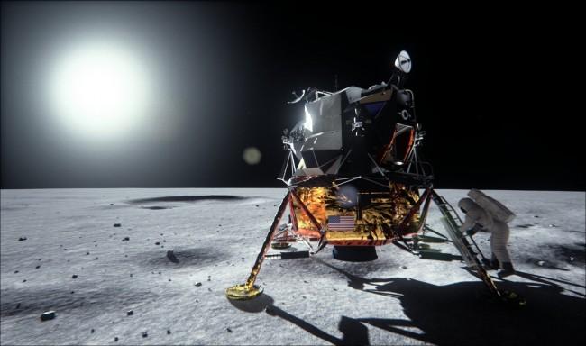 Nvidia Apollo 11 1 