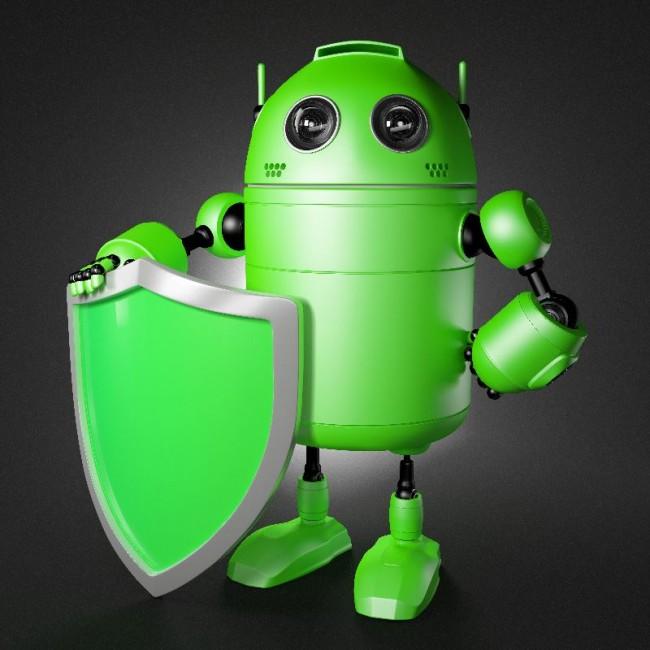 android-bezpieczenstwo 