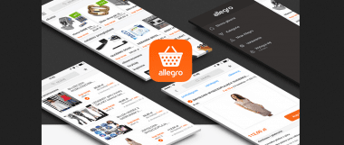 Hej, sprzedawcy &#8211; Allegro ma dla was nową aplikację mobilną