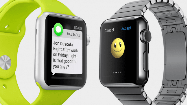 apple watch zegarek 1 