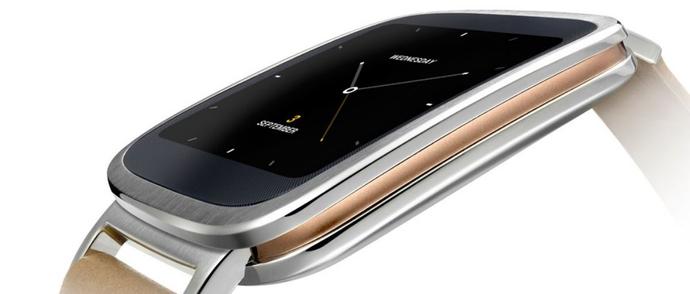 Oto ZenWatch 2. Nowy zegarek Asusa z tym samym problemem co poprzednik