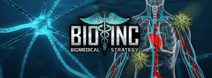 Bio Inc. &#8211; zmień się w wirusa i zabij swojego nosciela