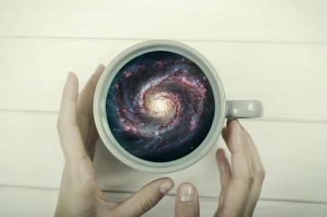 ISSpresso, czyli jak wypić porządną kawę na orbicie Ziemi