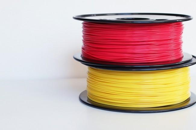 drukarka 3d zortrax m200 filament 2 