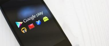 Sklep Google Play znowu się zmienia. Tak będzie wyglądać w wersji 5.0