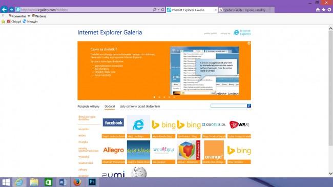 internet-explorer 
