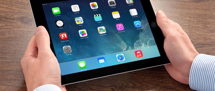 Apple przez przypadek potwierdziło nowe iPady z Touch ID &#8211; iPada mini 3 oraz iPada Air 2