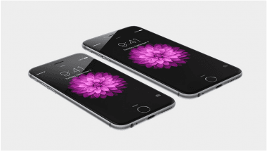 Apple bije kolejny rekord! 4 mln iPhone&#8217;ów 6 w 24 godziny!
