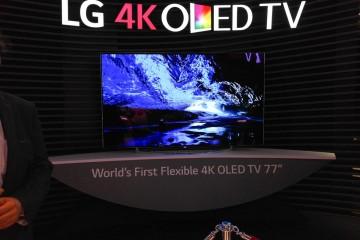 LG zapewnia, że telewizory nie będą się psuły
