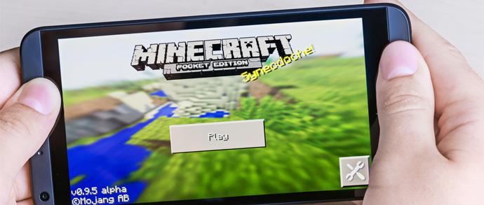 Minecraft na Windows 10 bez obsługi telefonów