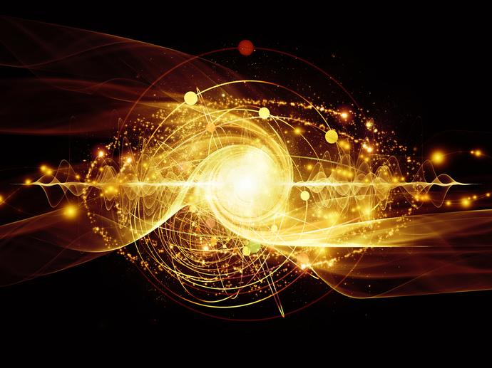A co jeśli w całym Wszechświecie istnieje tylko jeden elektron, czyli hipoteza Wheelera