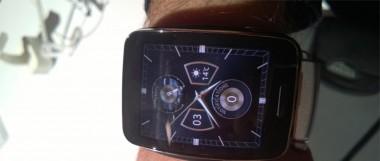 Zegarek Galaxy Gear S jest ładny, ale miałem problemy z jego obsługą. Nie ja jeden &#8211; pierwsze wrażenia Spider&#8217;s Web [zdjęcia i wideo]
