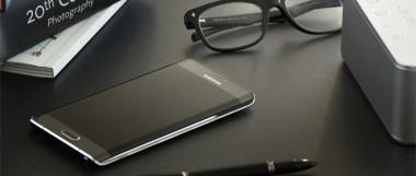 Samsung w najnowszej reklamie: iPhone 6 Plus imituje Galaxy Note&#8217;a